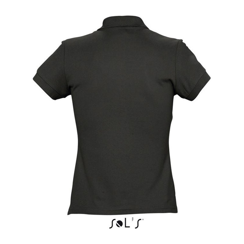 Polo de Mujer Sol's Passion