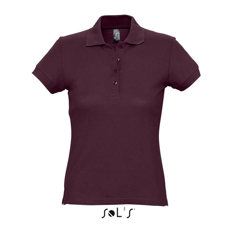 Polo de Mujer Sol's Passion