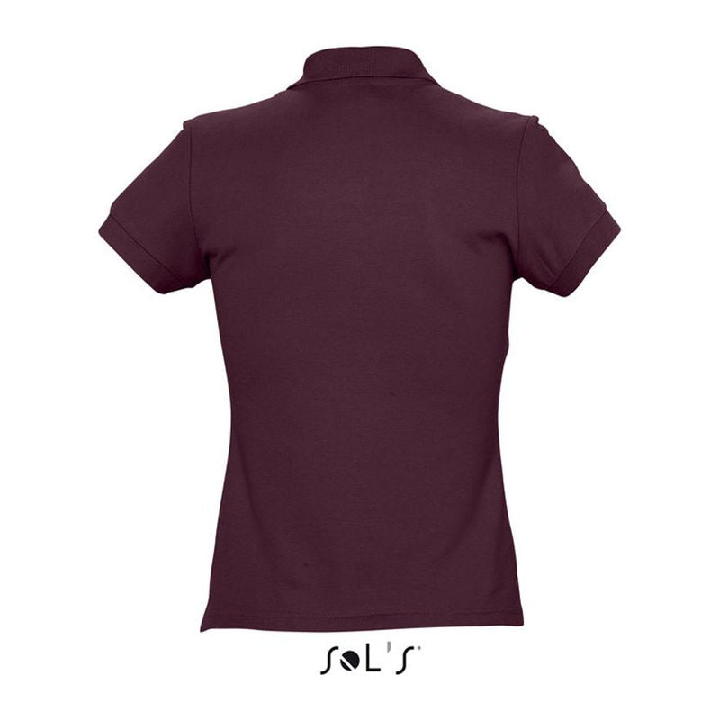 Polo de Mujer Sol's Passion