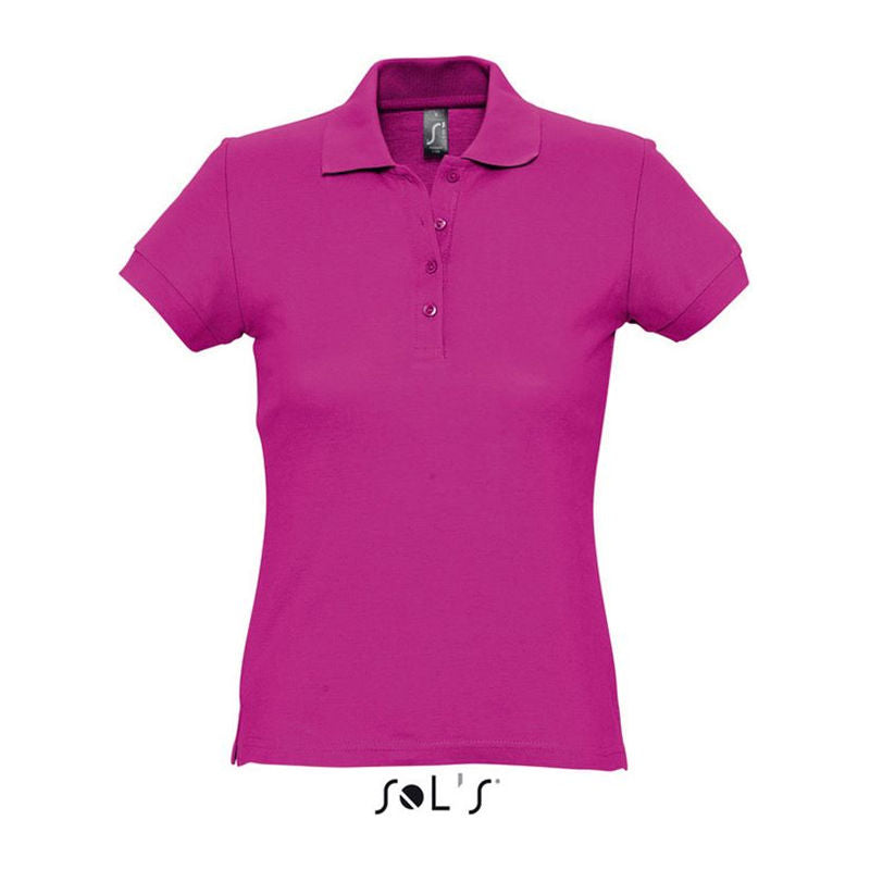 Polo de Mujer Sol's Passion