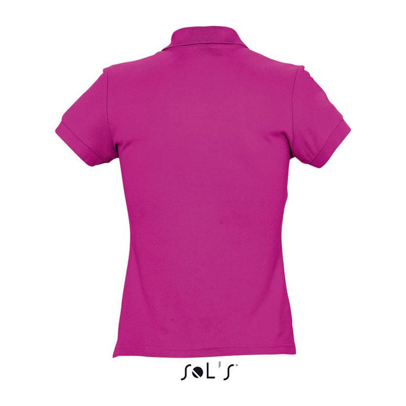 Polo de Mujer Sol's Passion