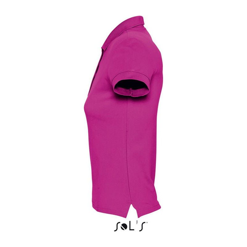 Polo de Mujer Sol's Passion