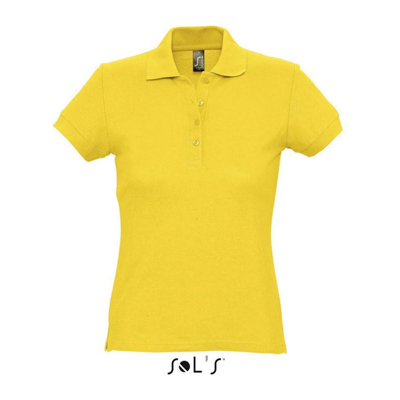 Polo de Mujer Sol's Passion