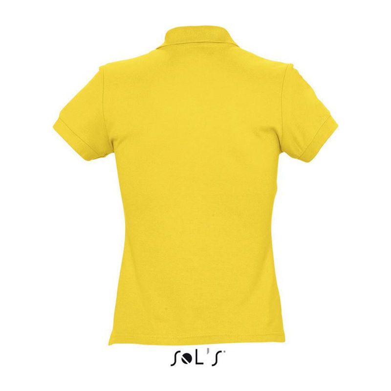 Polo de Mujer Sol's Passion