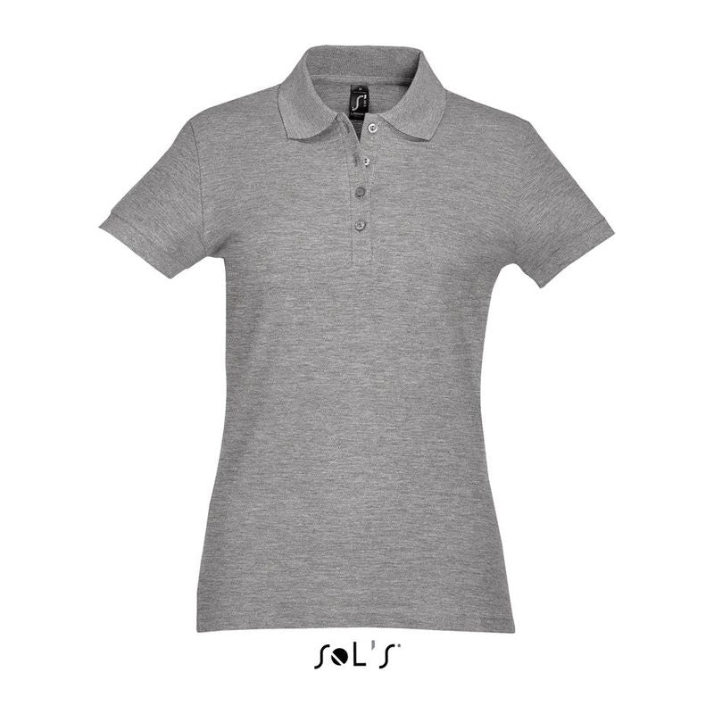 Polo de Mujer Sol's Passion