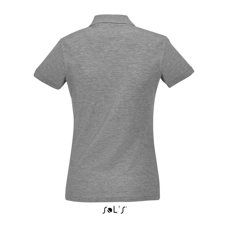 Polo de Mujer Sol's Passion