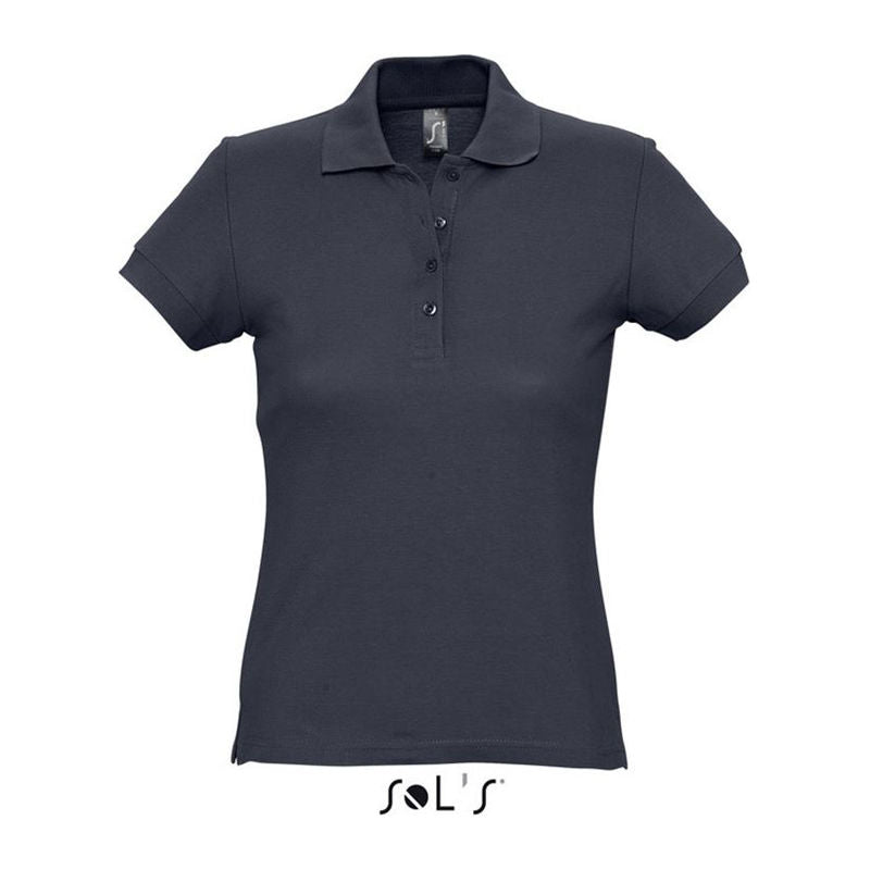 Polo de Mujer Sol's Passion