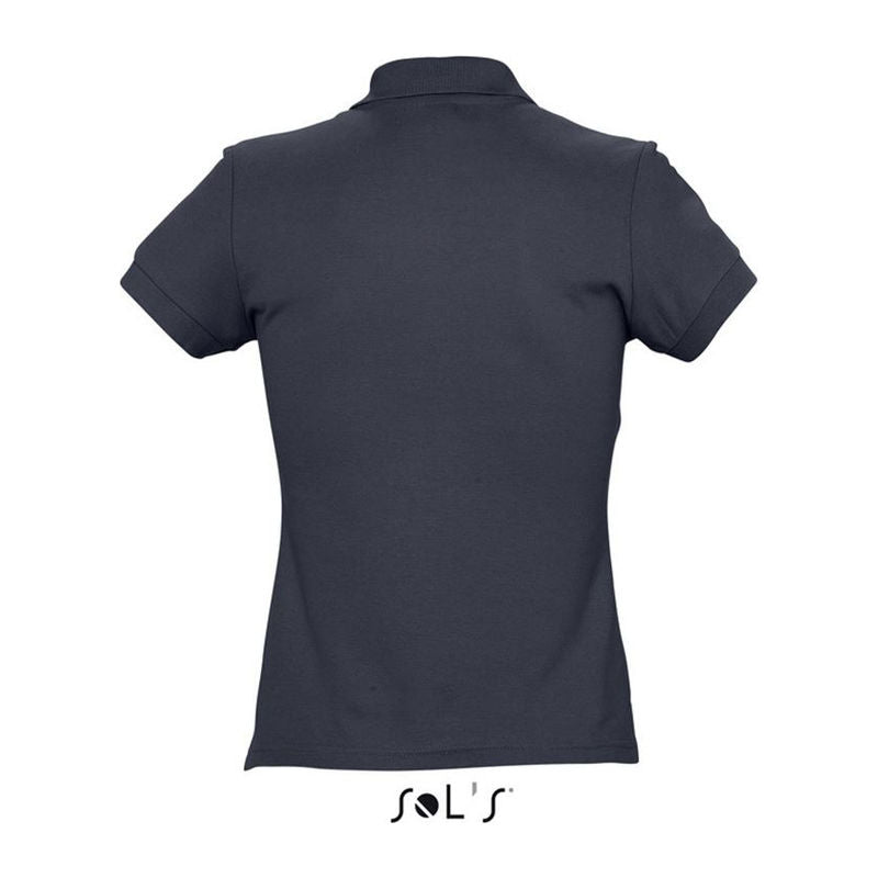 Polo de Mujer Sol's Passion