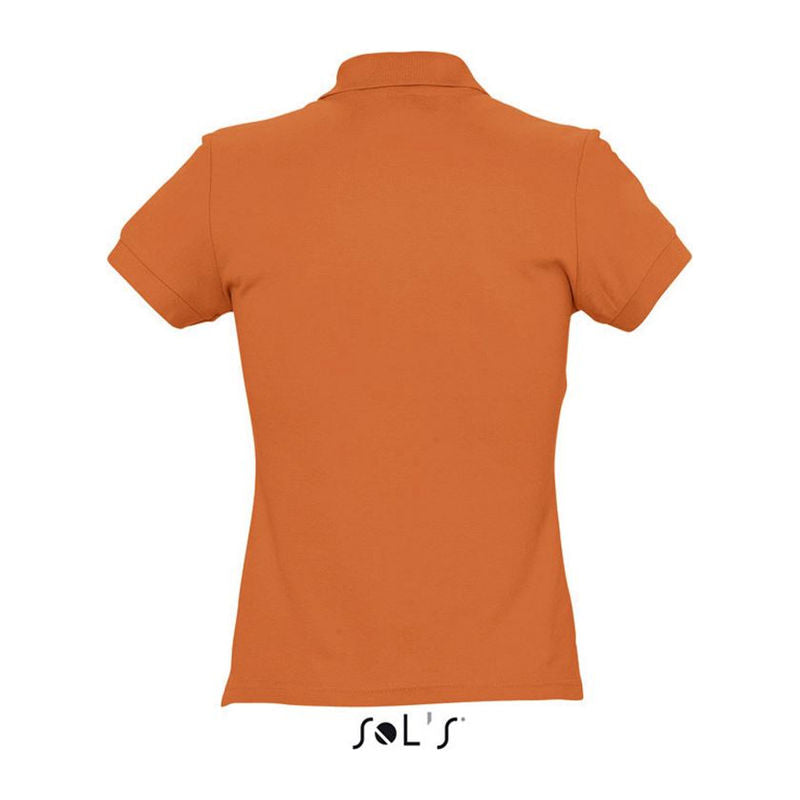 Polo de Mujer Sol's Passion