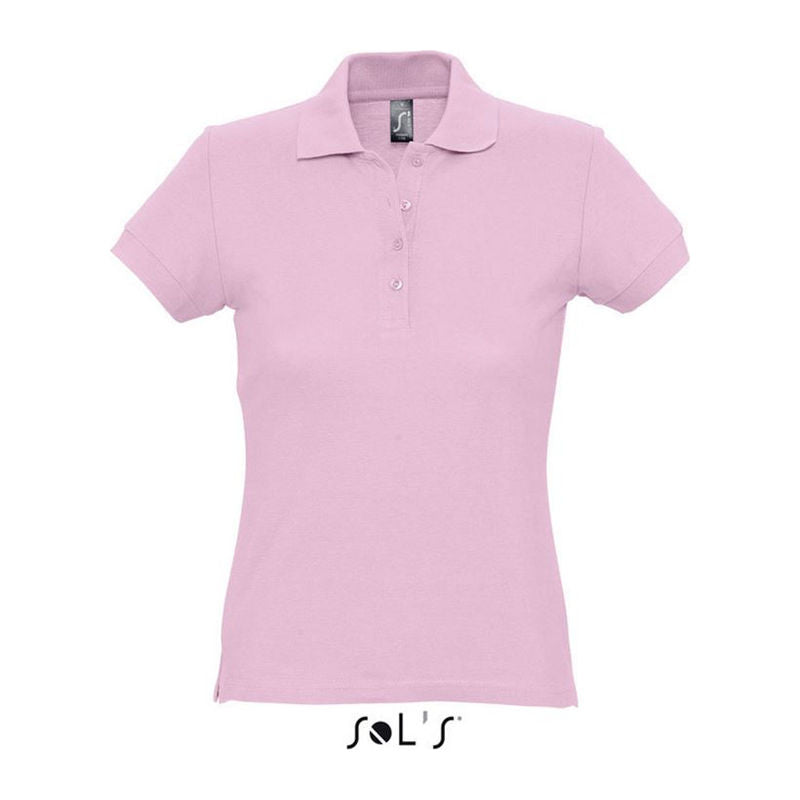 Polo de Mujer Sol's Passion