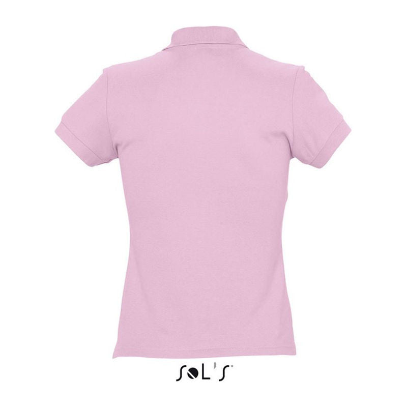 Polo de Mujer Sol's Passion