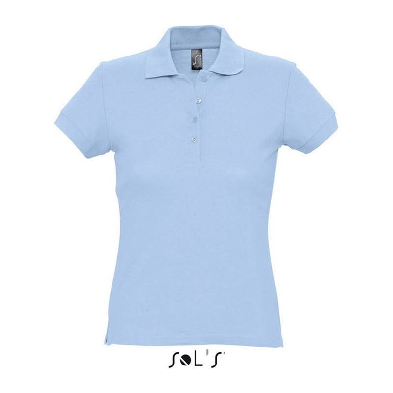 Polo de Mujer Sol's Passion