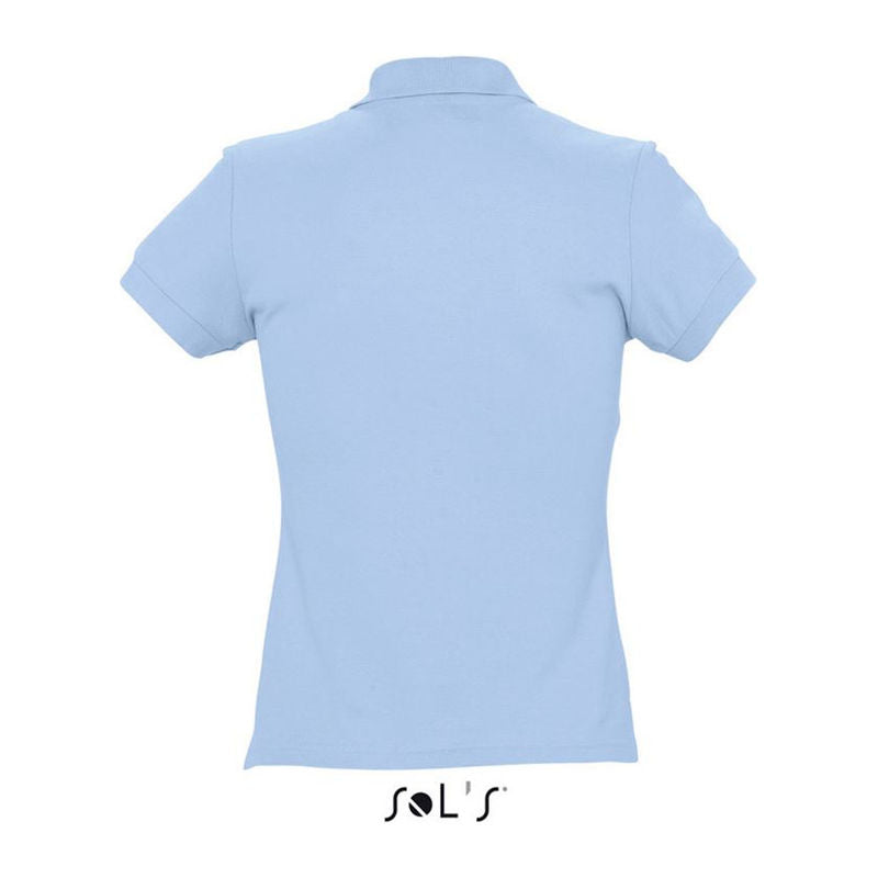 Polo de Mujer Sol's Passion