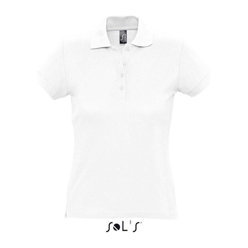 Polo de Mujer Sol's Passion