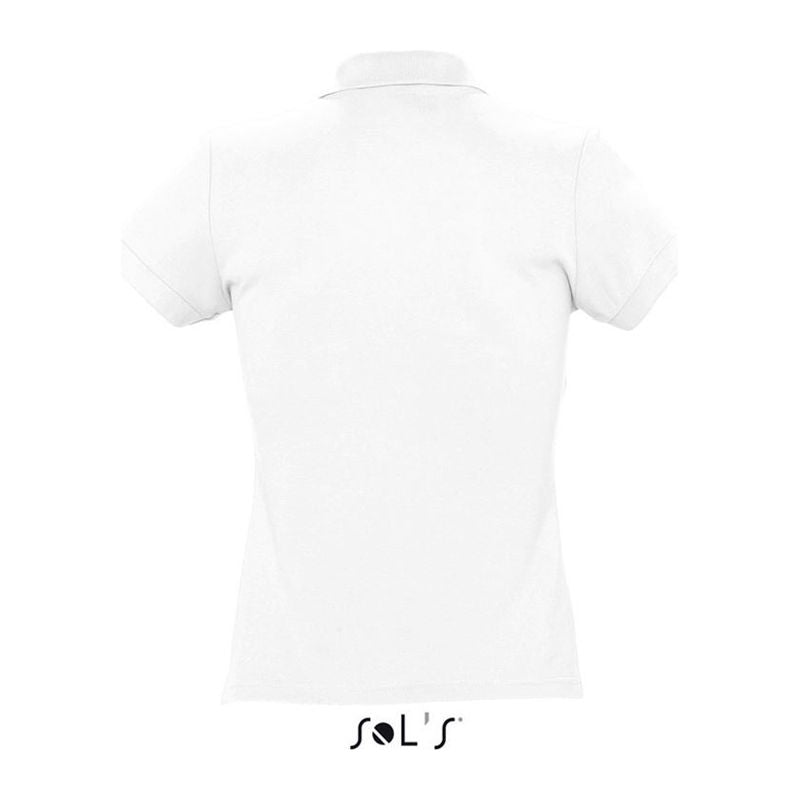 Polo de Mujer Sol's Passion