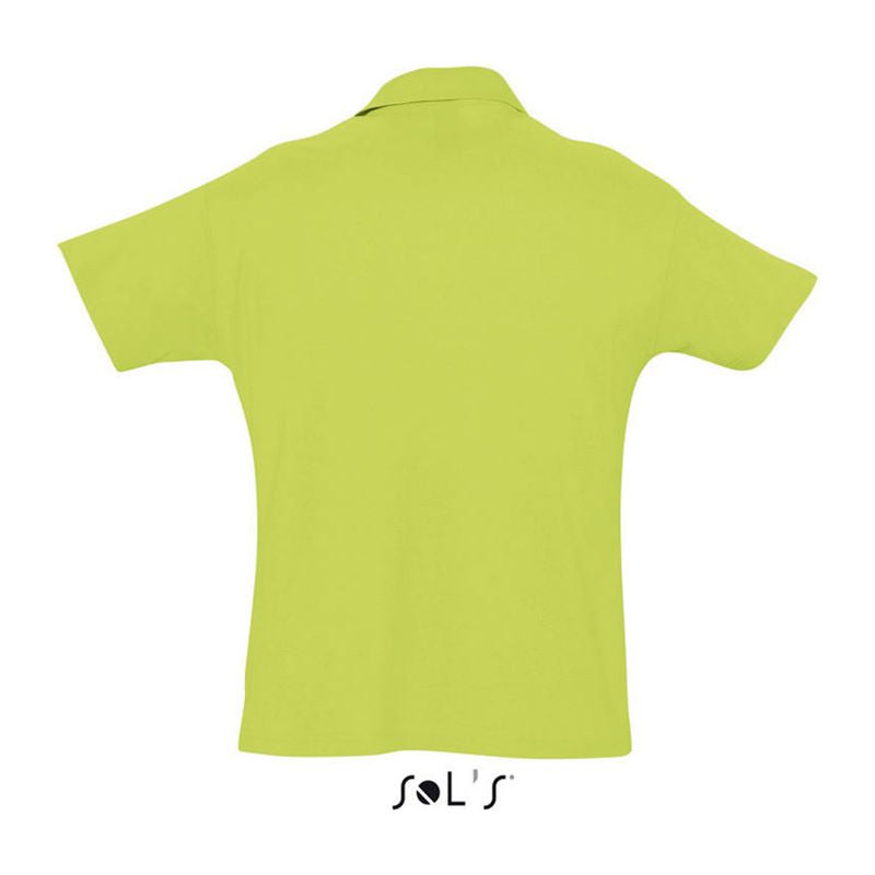 Polo Sol's Summer Ii para