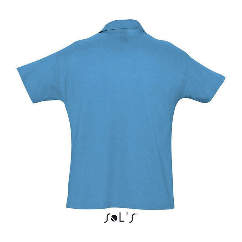 Polo Sol's Summer Ii para