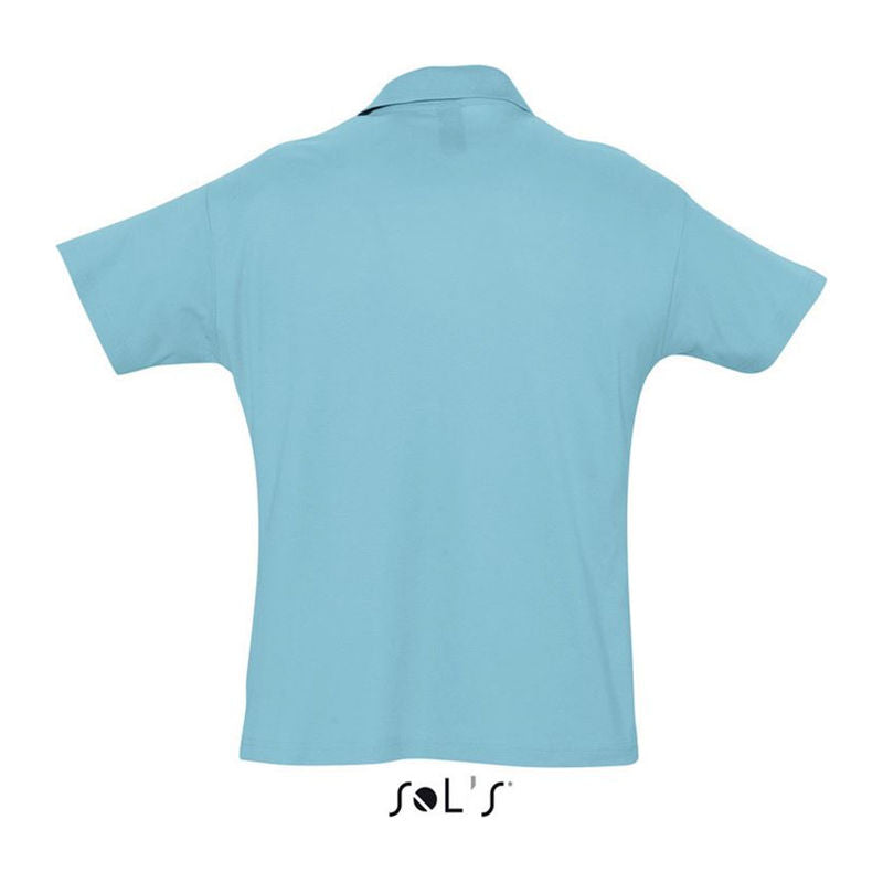 Polo Sol's Summer Ii para