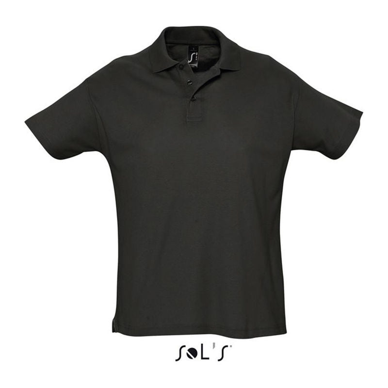 Polo Sol's Summer Ii para