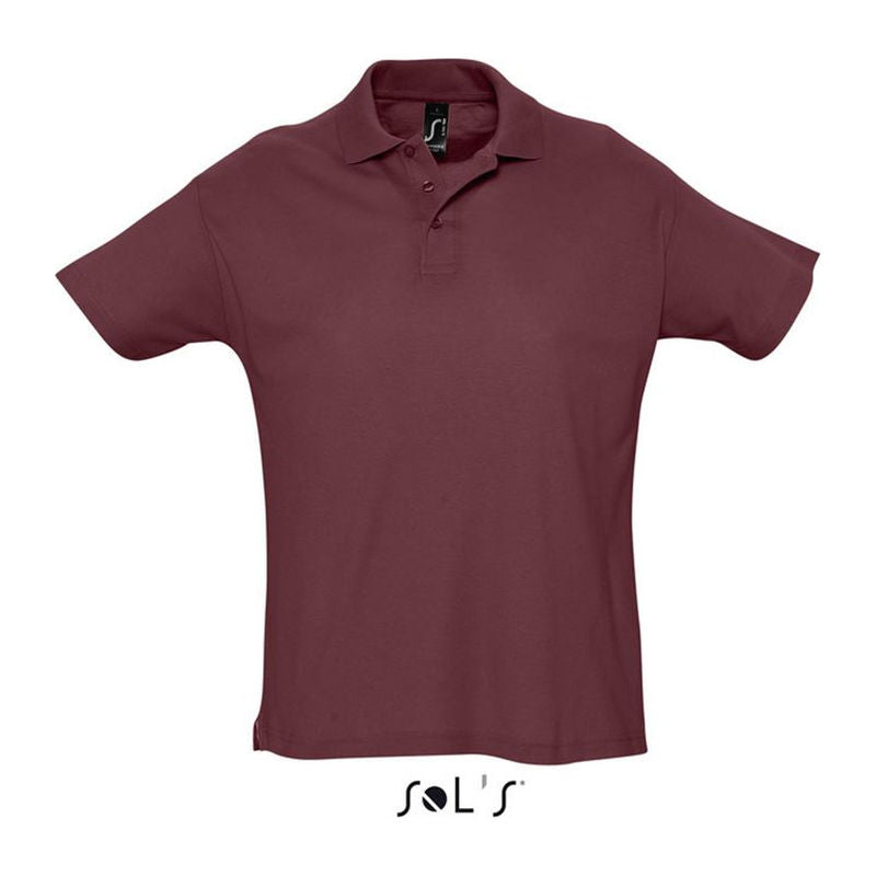 Polo Sol's Summer Ii para