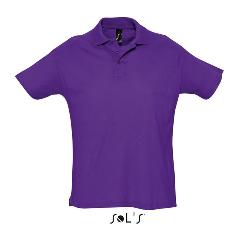 Polo Sol's Summer Ii para