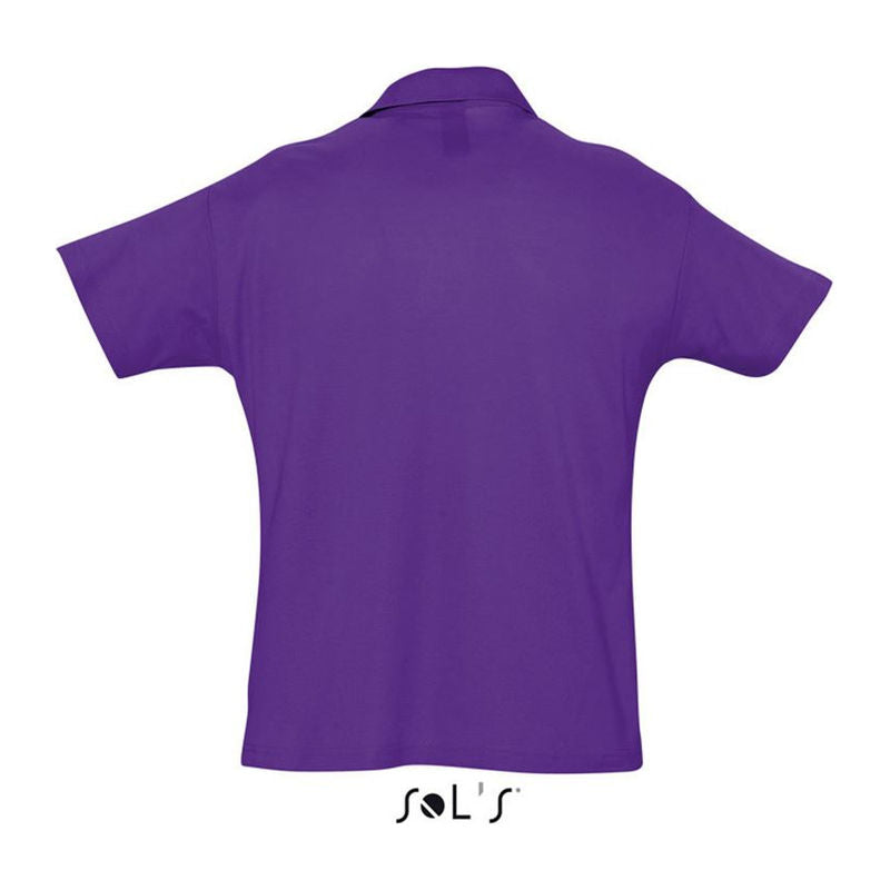 Polo Sol's Summer Ii para
