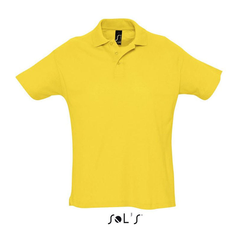 Polo Sol's Summer Ii para