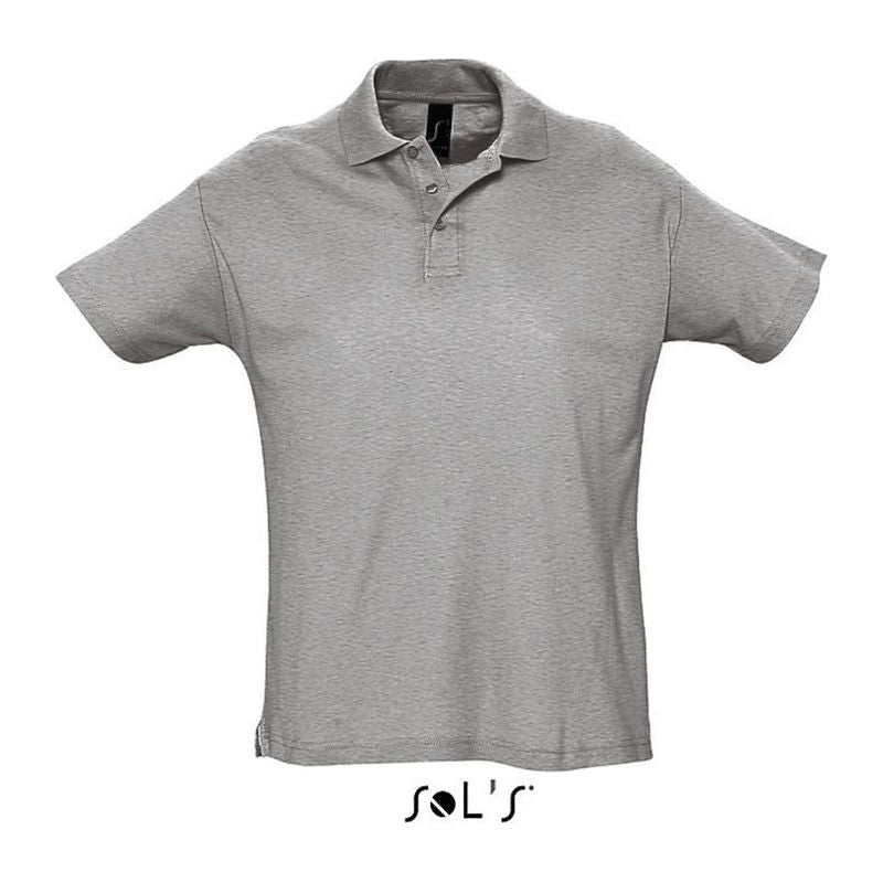 Polo Sol's Summer Ii para