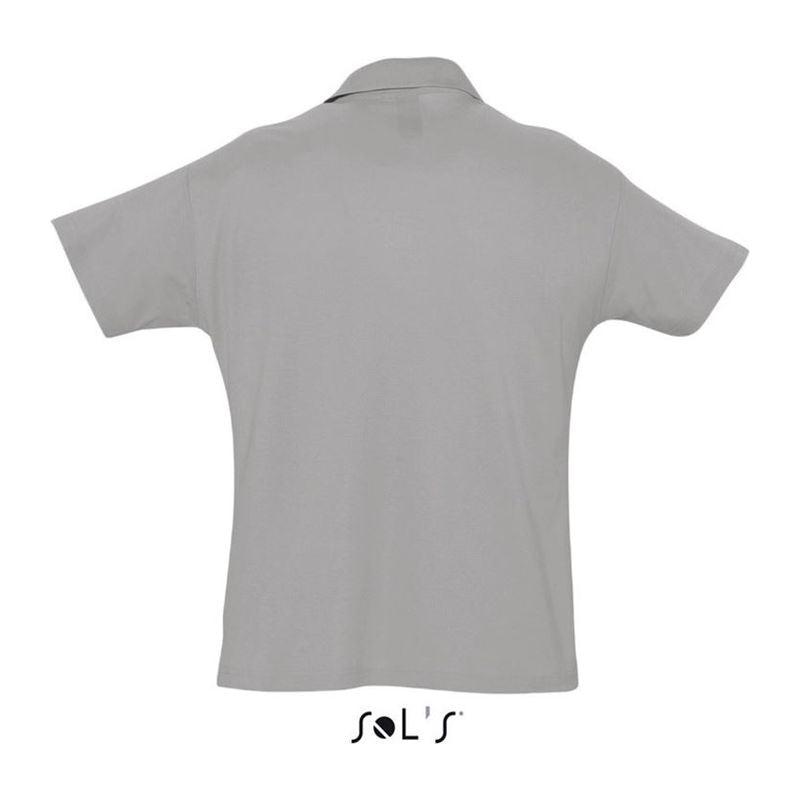 Polo Sol's Summer Ii para