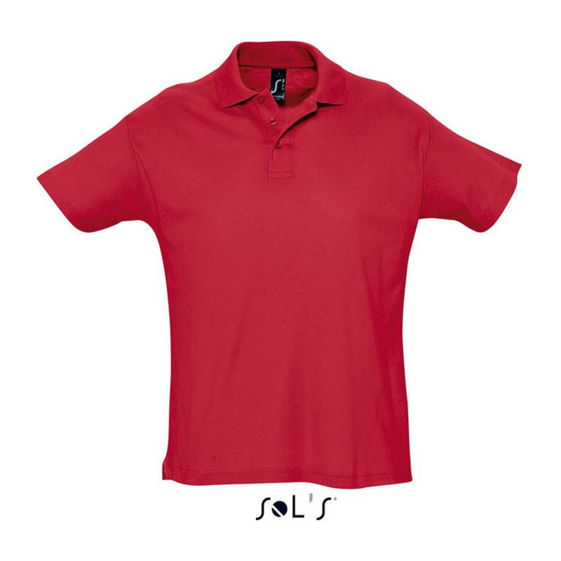 Polo Sol's Summer Ii para