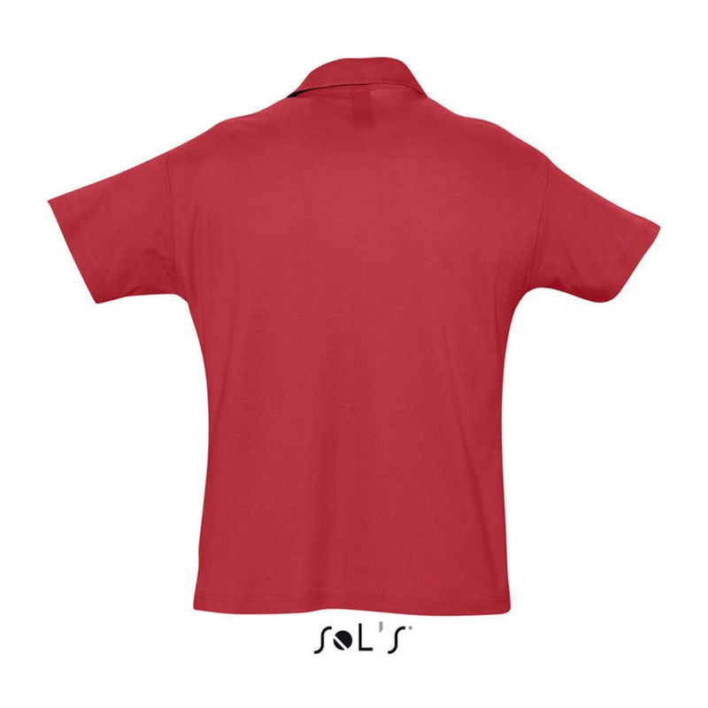 Polo Sol's Summer Ii para