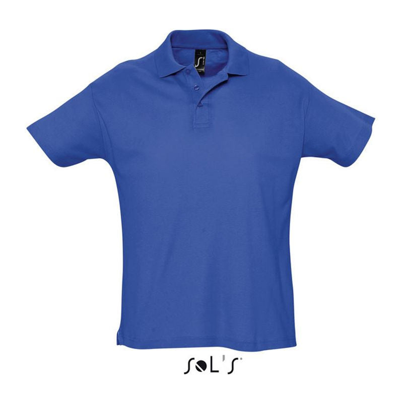 Polo Sol's Summer Ii para