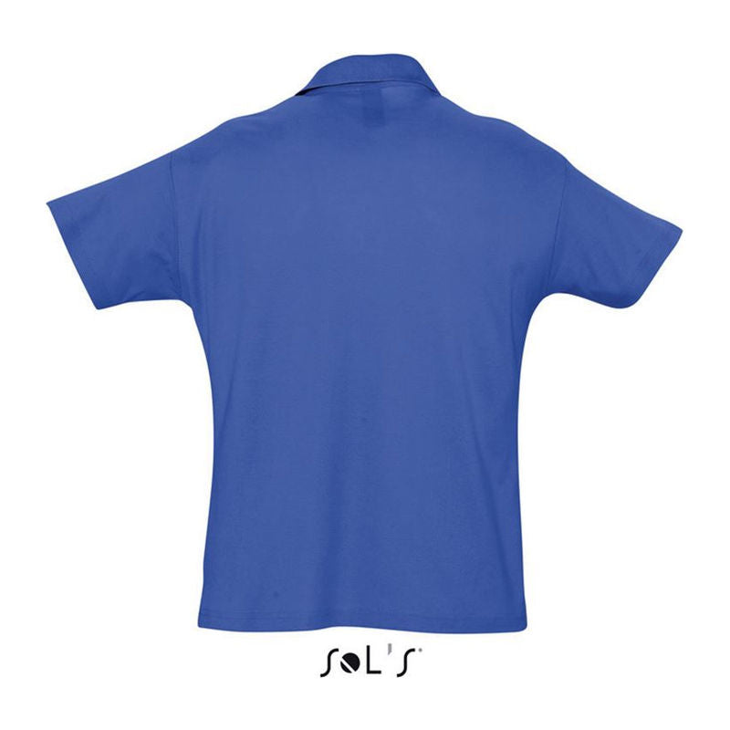 Polo Sol's Summer Ii para