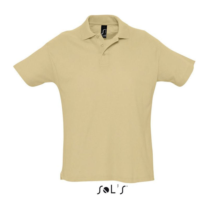 Polo Sol's Summer Ii para