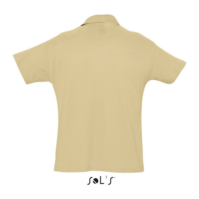 Polo Sol's Summer Ii para