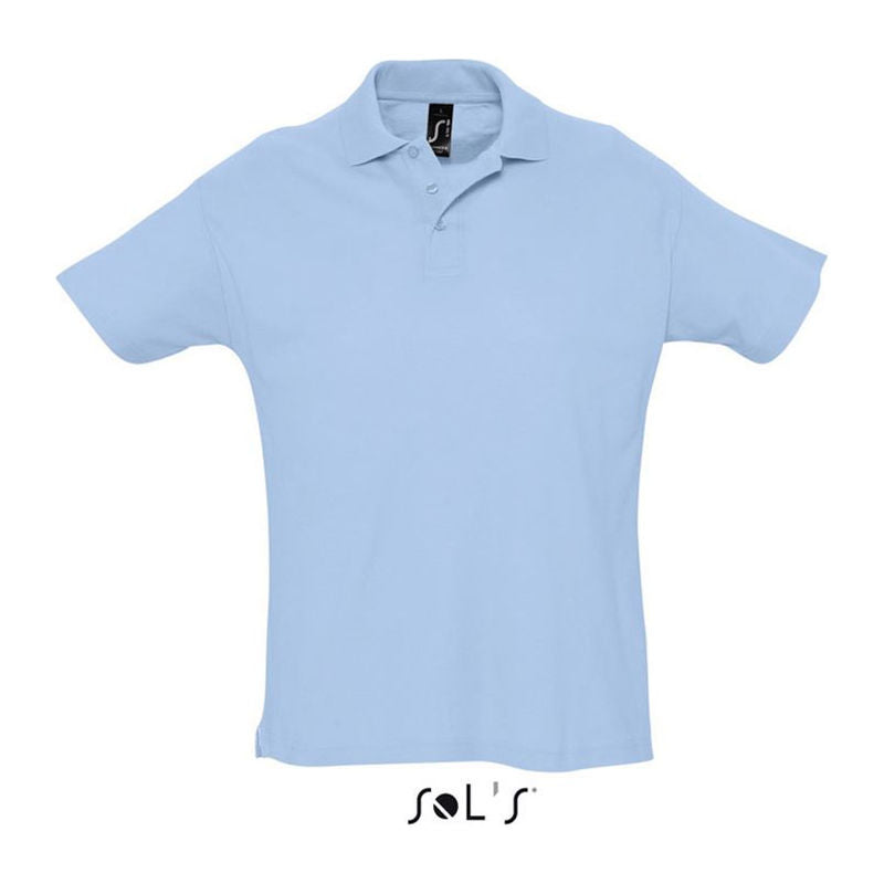 Polo Sol's Summer Ii para