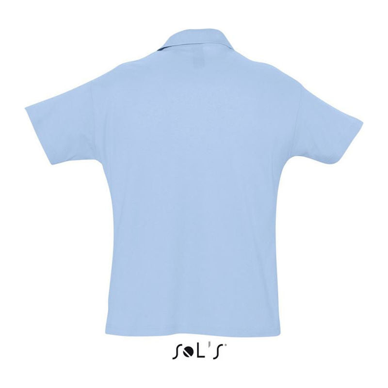 Polo Sol's Summer Ii para