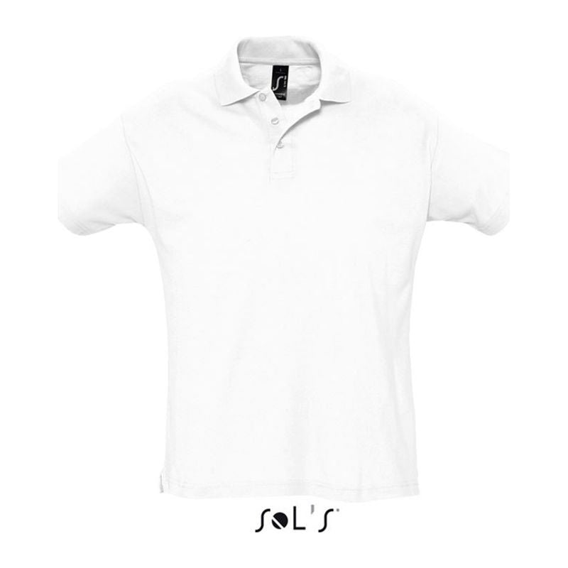 Polo Sol's Summer Ii para