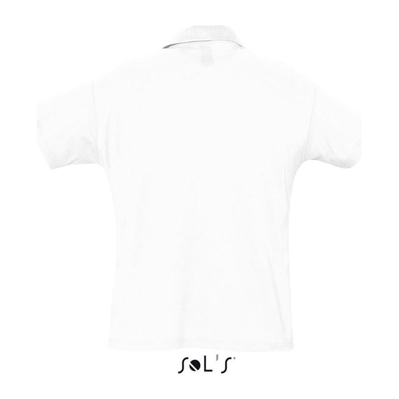 Polo Sol's Summer Ii para