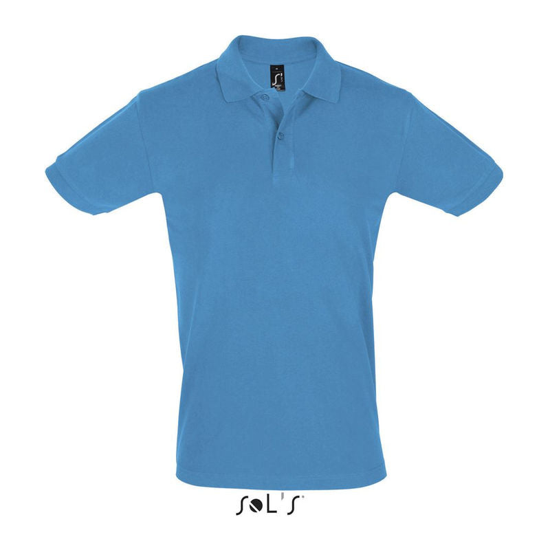 Sol's Perfect Men - Polo
