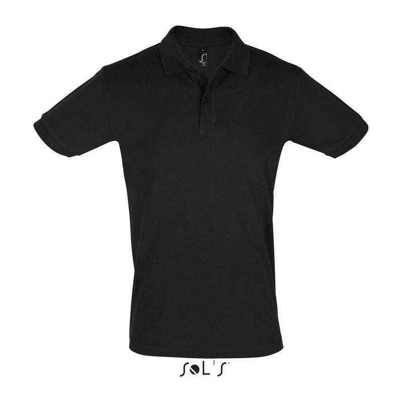 Sol's Perfect Men - Polo