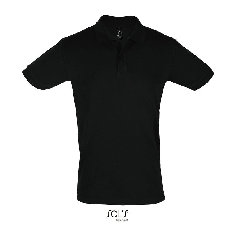 Sol's Perfect Men - Polo