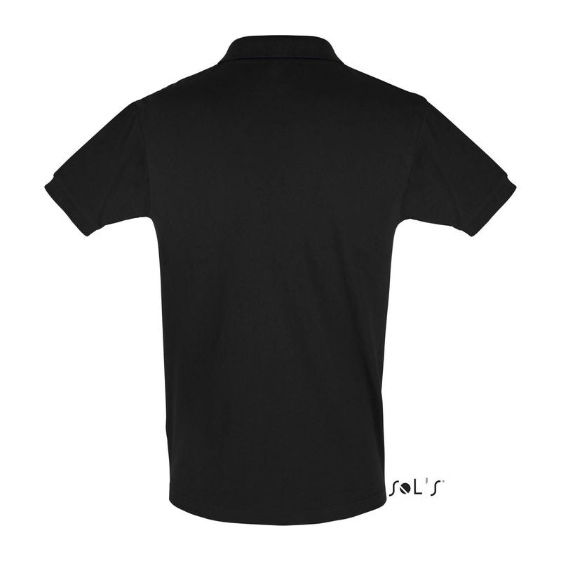 Sol's Perfect Men - Polo