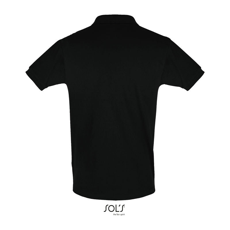 Sol's Perfect Men - Polo