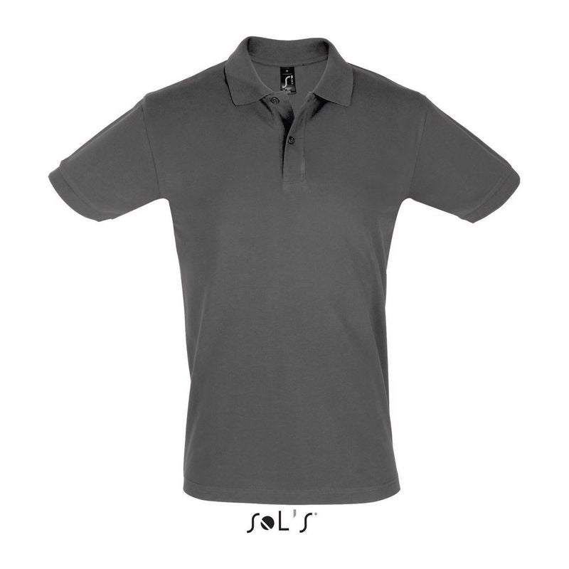 Sol's Perfect Men - Polo