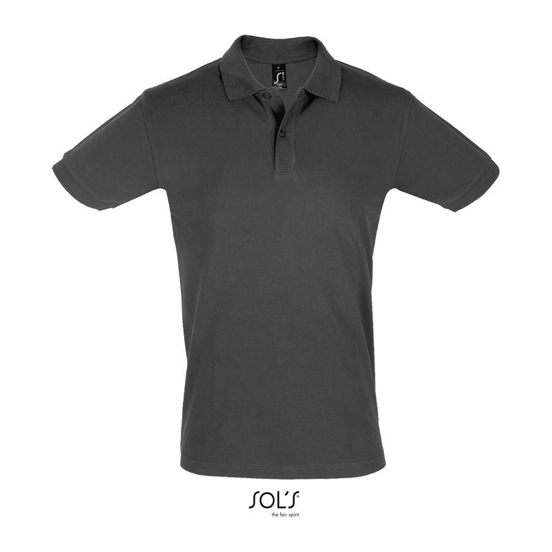 Sol's Perfect Men - Polo