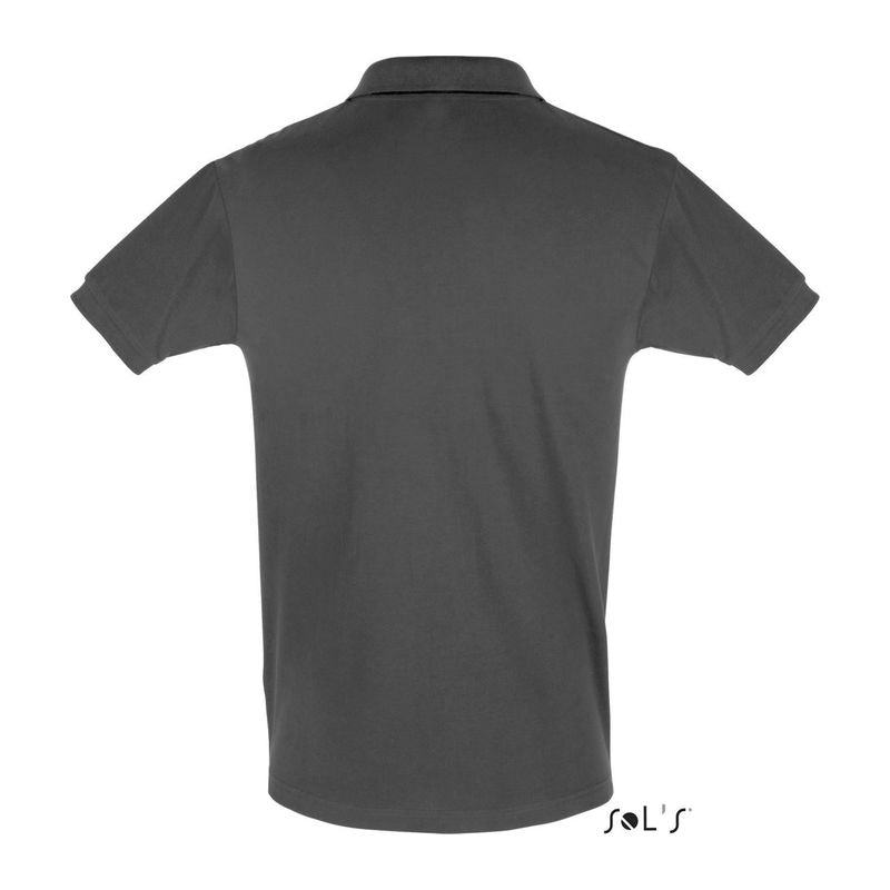 Sol's Perfect Men - Polo