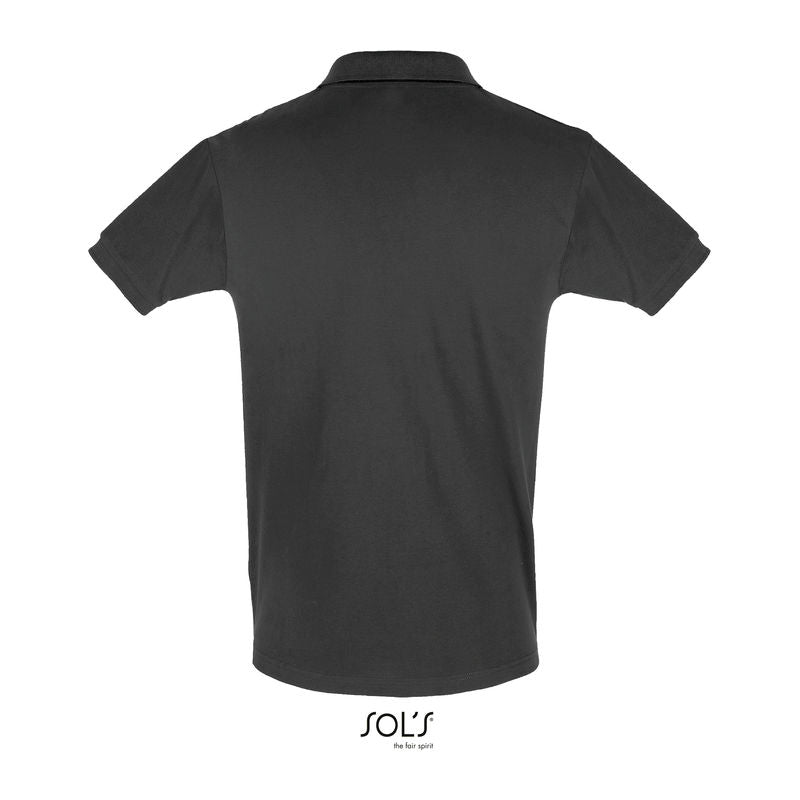 Sol's Perfect Men - Polo