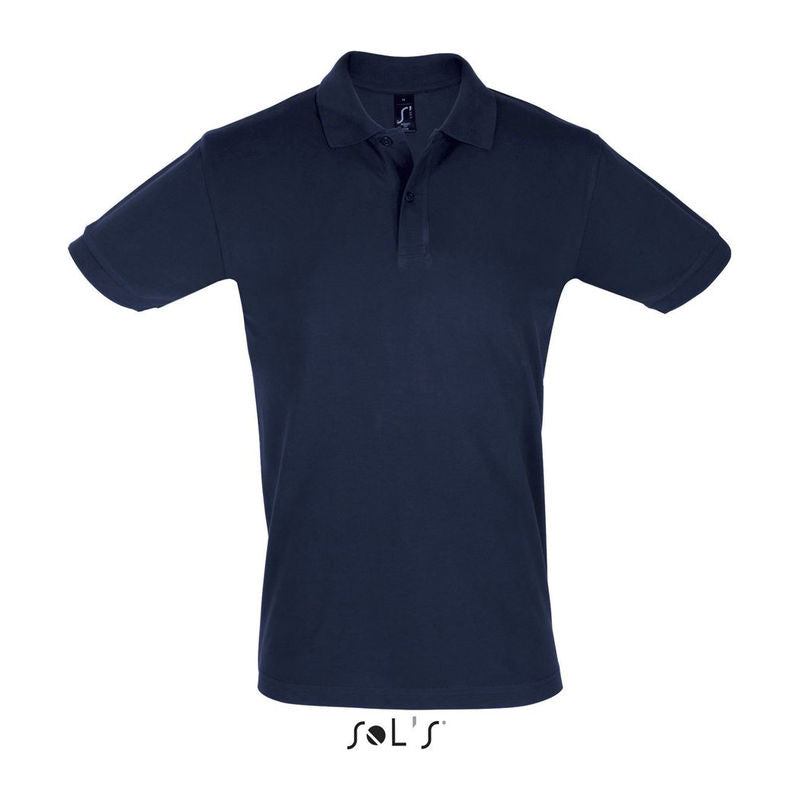 Sol's Perfect Men - Polo