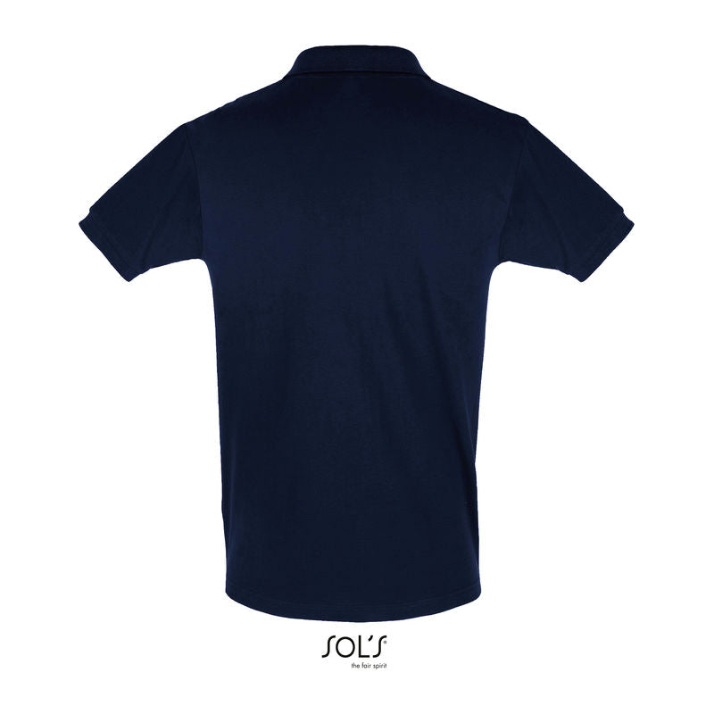 Sol's Perfect Men - Polo